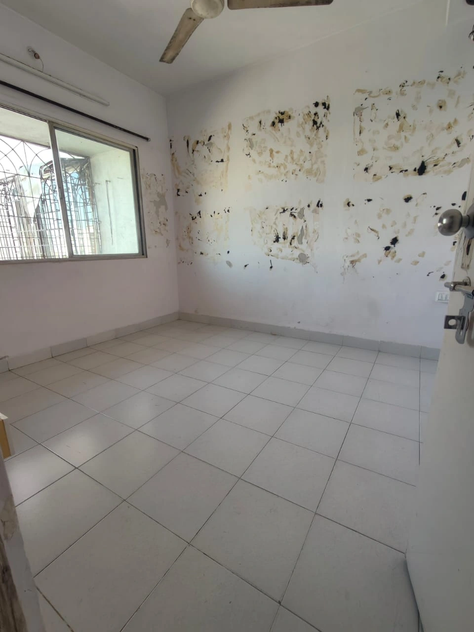 1 BHK Flat for Rent in Blue Pearl Society, Malad West