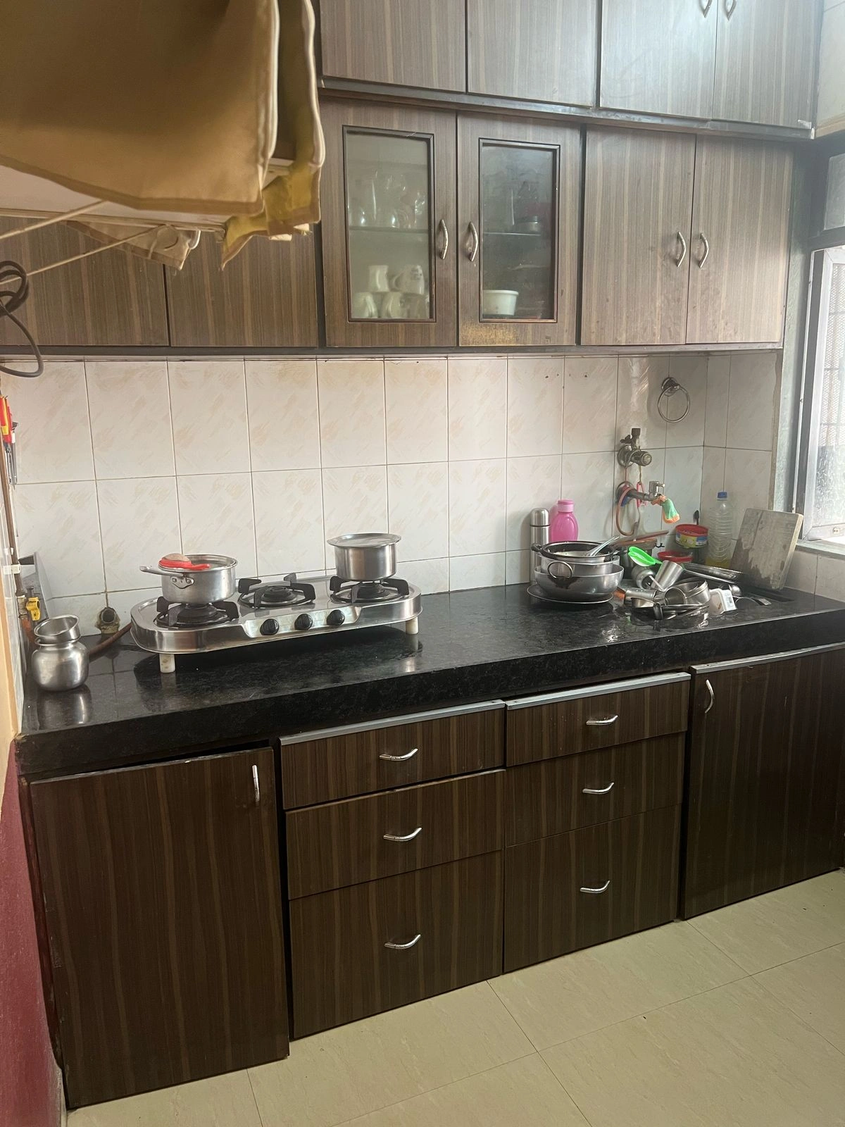 2.5 BHK Flat for Rent in Coral Park, Goregaon East
