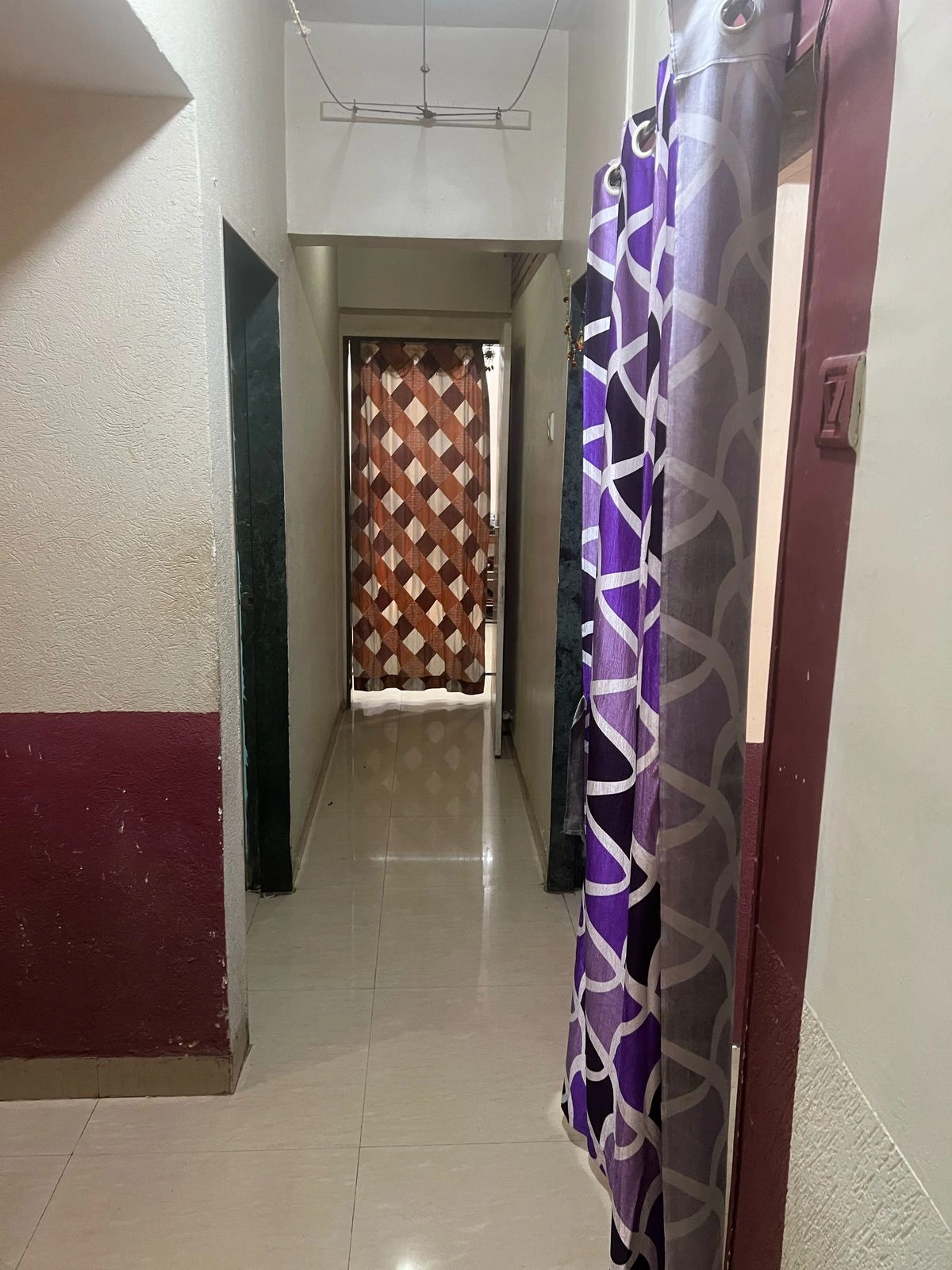 2.5 BHK Flat for Rent in Coral Park, Goregaon East