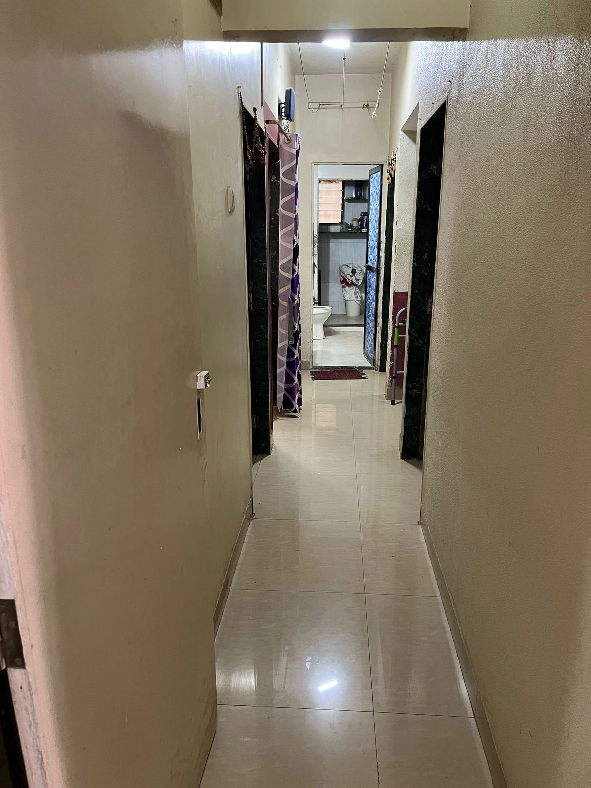 2.5 BHK Flat for Rent in Coral Park, Goregaon East