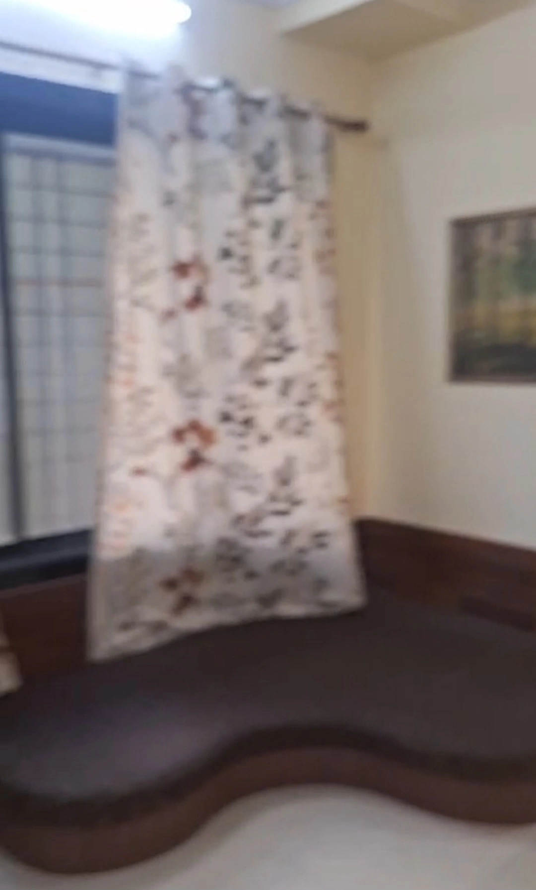 1 BHK Flat for Rent in Keshav Shrusti Apartment, Malad West