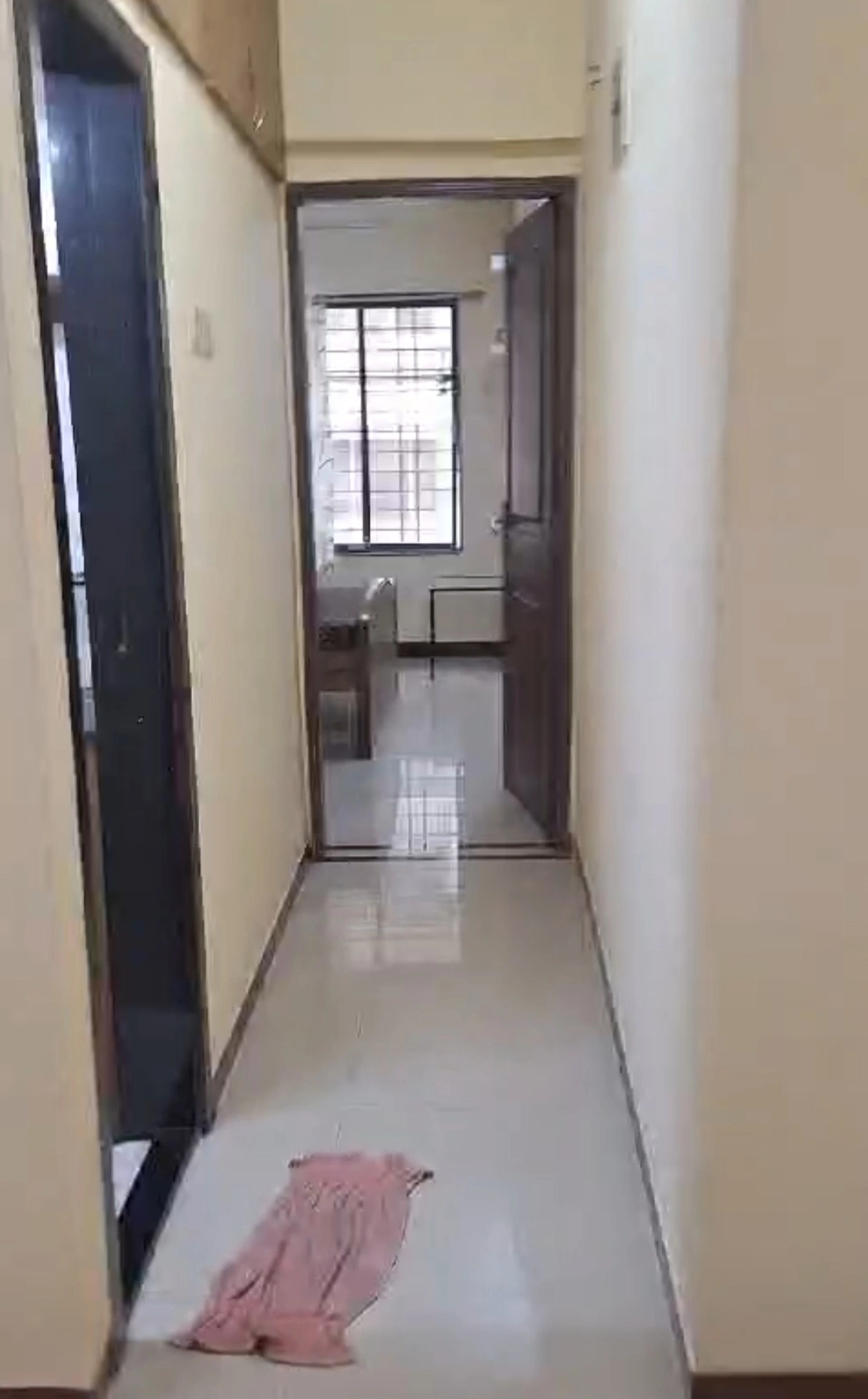 1 BHK Flat for Rent in Keshav Shrusti Apartment, Malad West