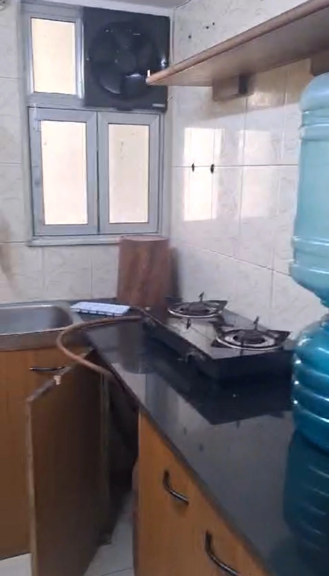 1 BHK Flat for Rent in Keshav Shrusti Apartment, Malad West