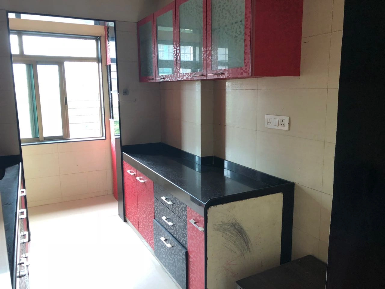 2 BHK Flat for Rent in Kabra Mangal Kripa Society, Goregaon West