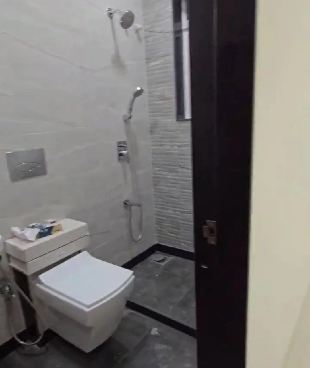 2 BHK Flat for Rent in Triumph Tower, Malad West