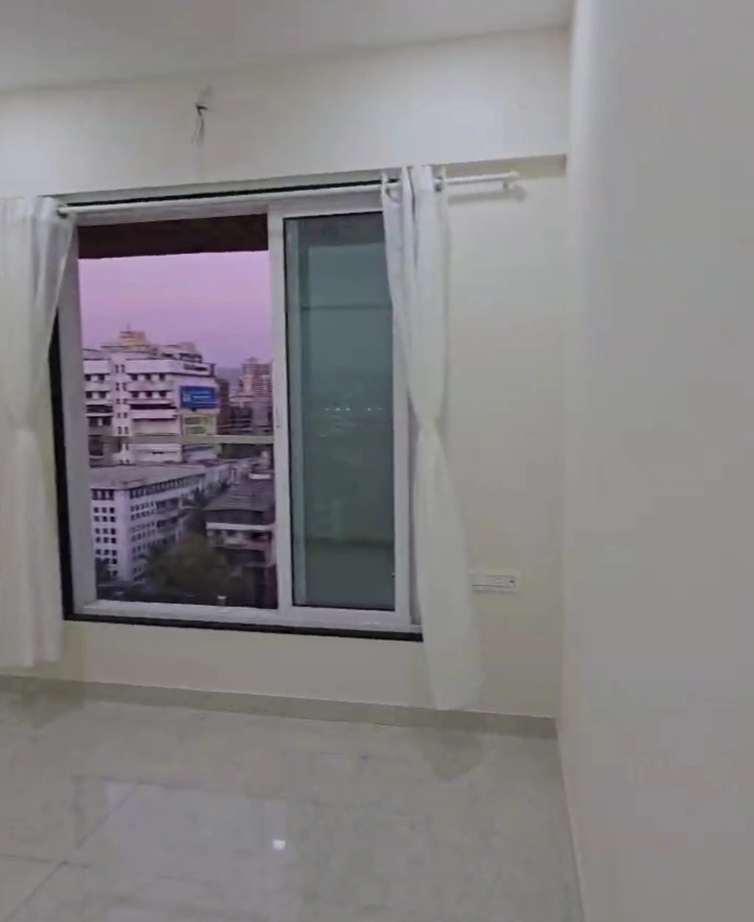 2 BHK Flat for Rent in Triumph Tower, Malad West