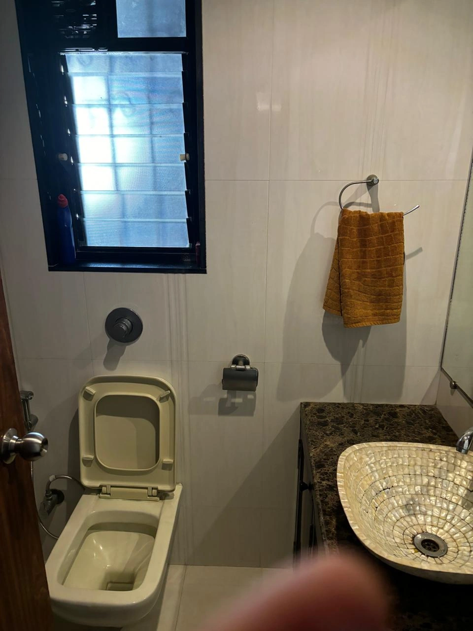 3 BHK Flat for Rent in Velentine Tower, Goregaon East