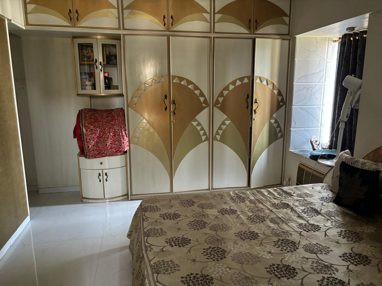 3 BHK Flat for Rent in Velentine Tower, Goregaon East