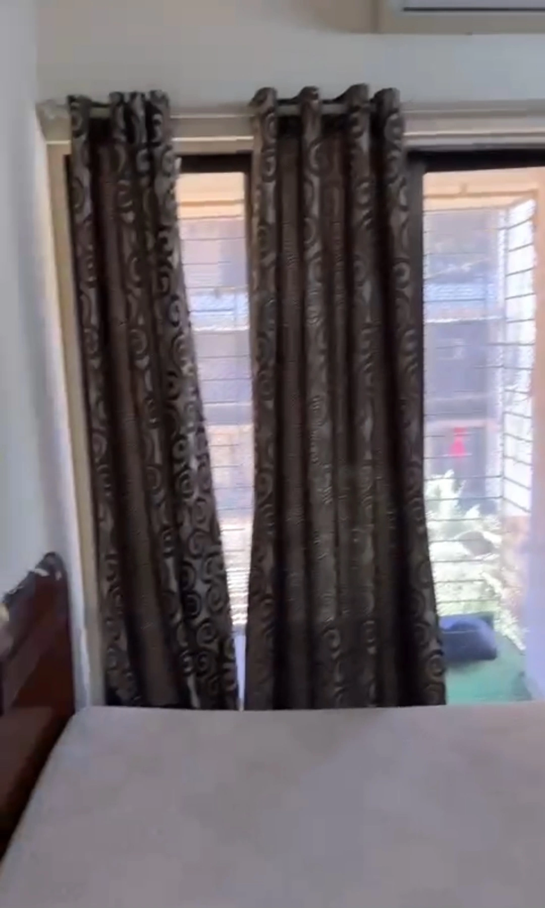 2 BHK Flat for Rent in Sethia Green View , Goregaon West