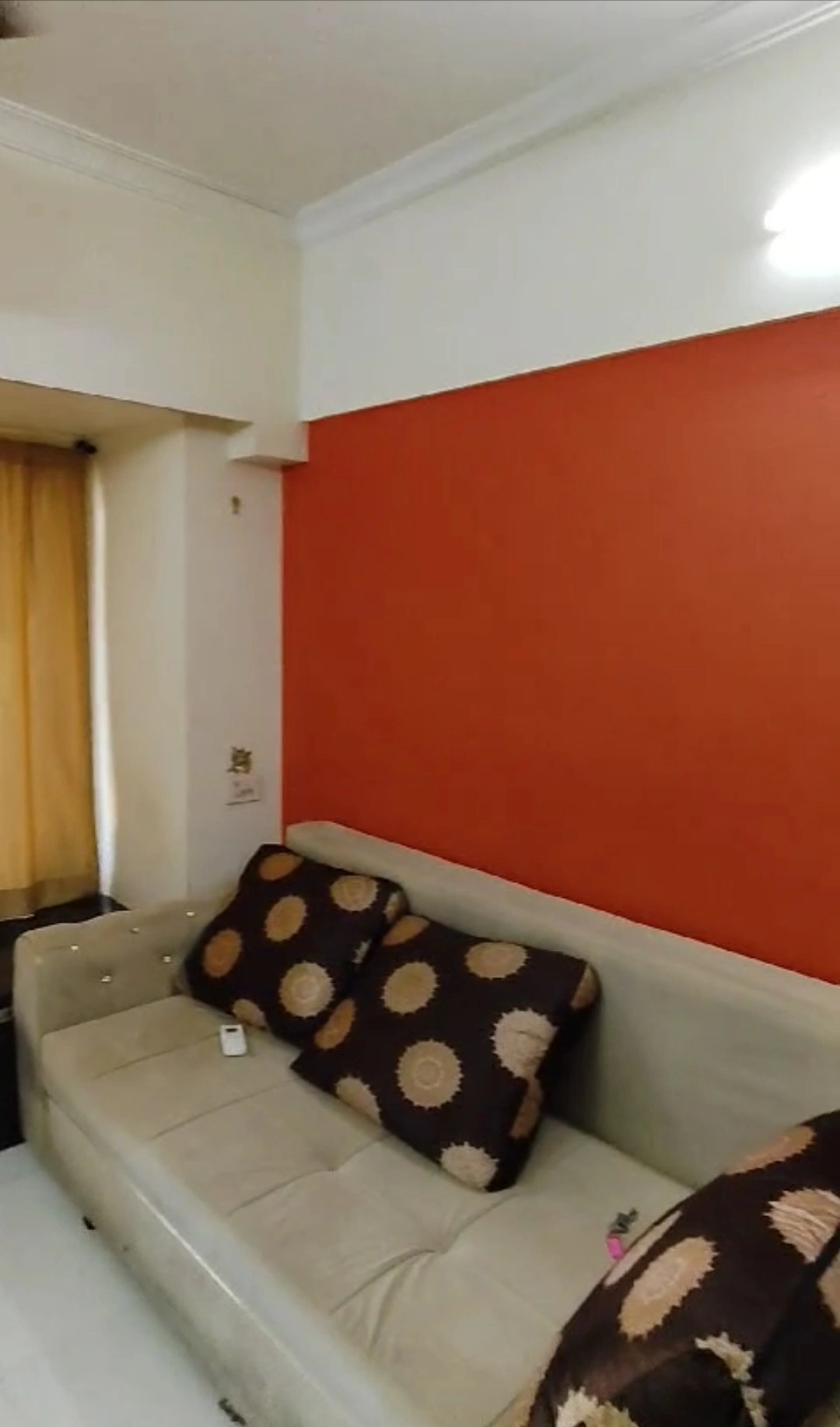 1 BHK Flat for Rent in Geetanjali Society, Goregaon West