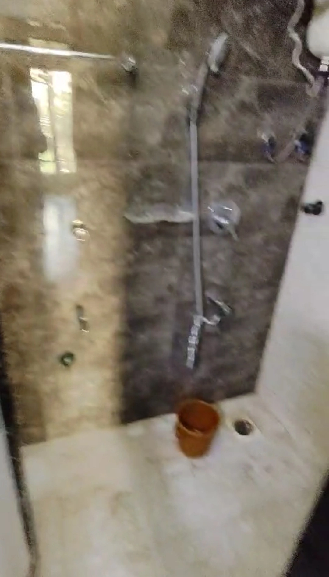 1 BHK Flat for Rent in Geetanjali Society, Goregaon West