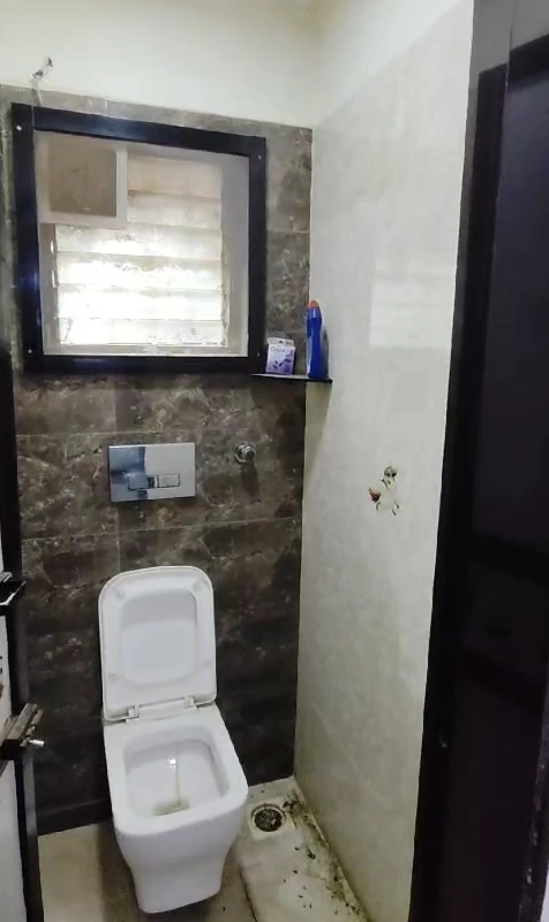 1 BHK Flat for Rent in Geetanjali Society, Goregaon West