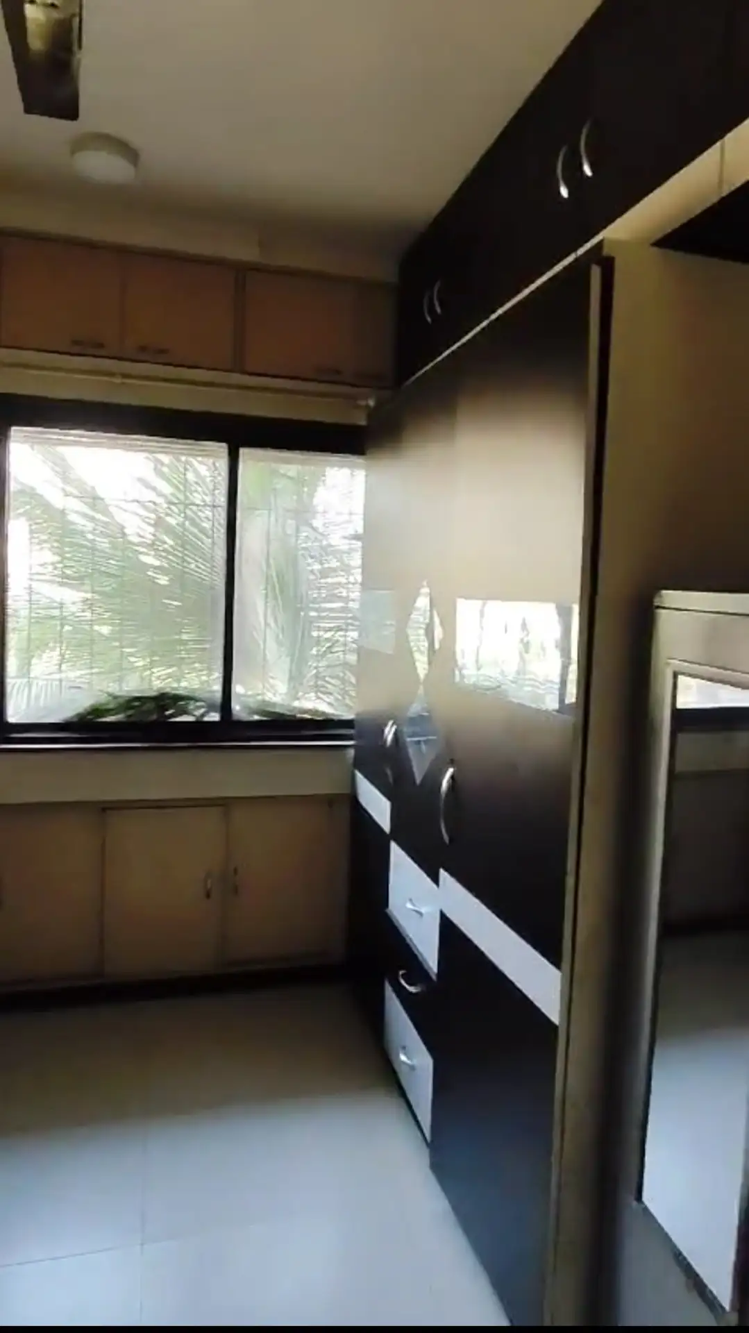 1 BHK Flat for Rent in Geetanjali Society, Goregaon West