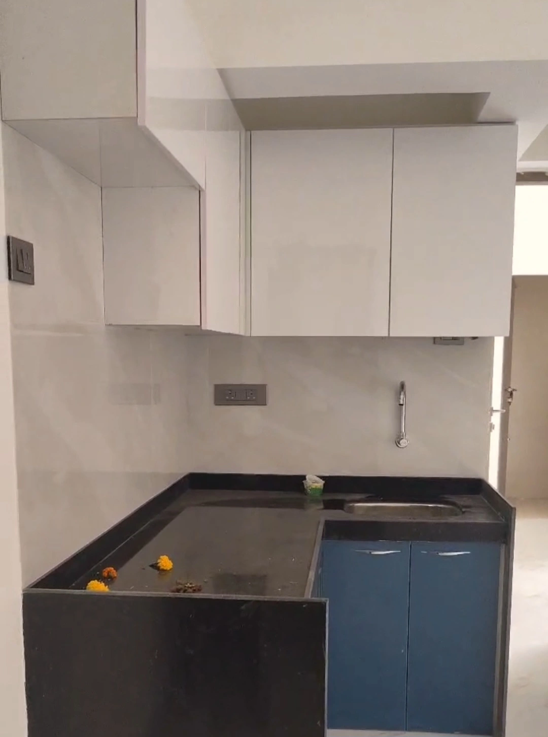 1 BHK Flat for Rent in Jawahar Nagar , Goregaon West