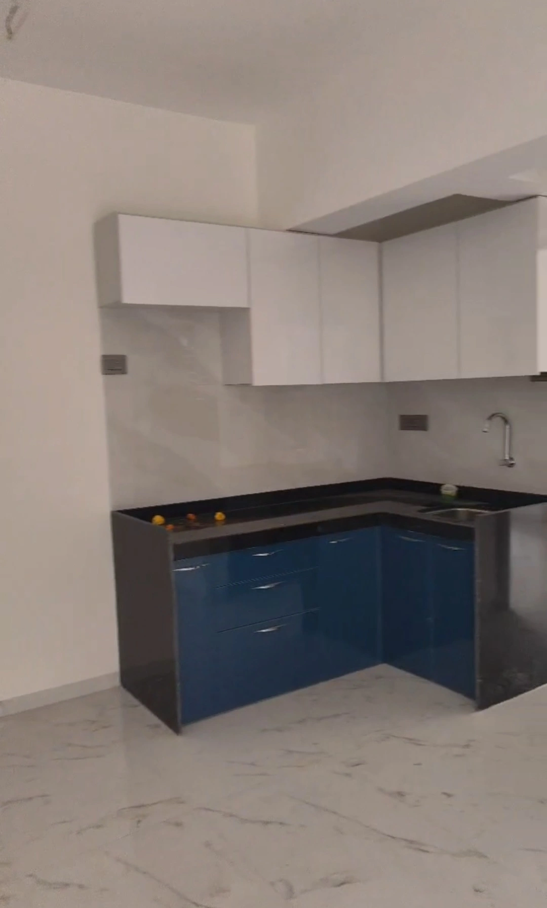 1 BHK Flat for Rent in Jawahar Nagar , Goregaon West