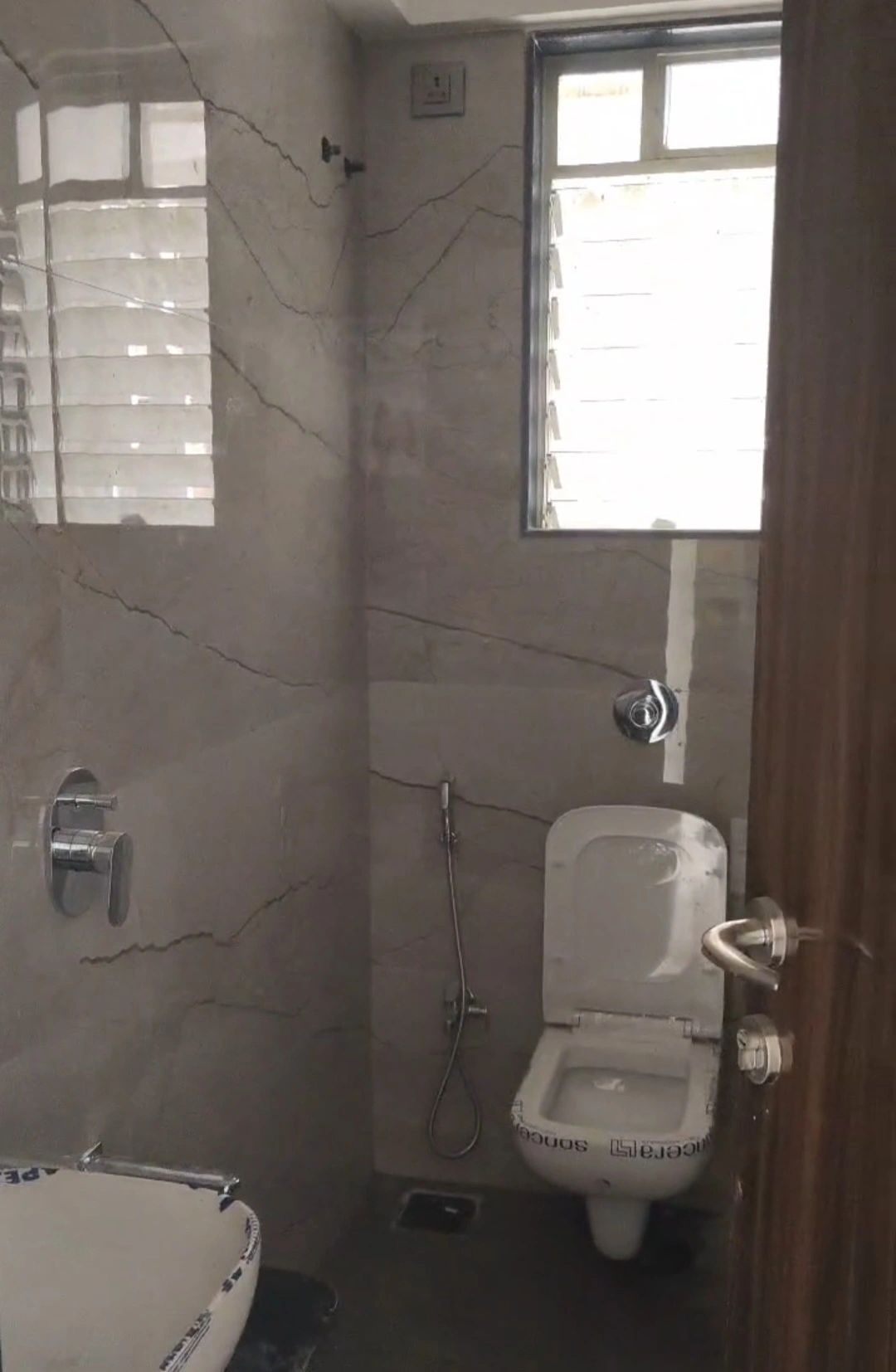 1 BHK Flat for Rent in Jawahar Nagar , Goregaon West
