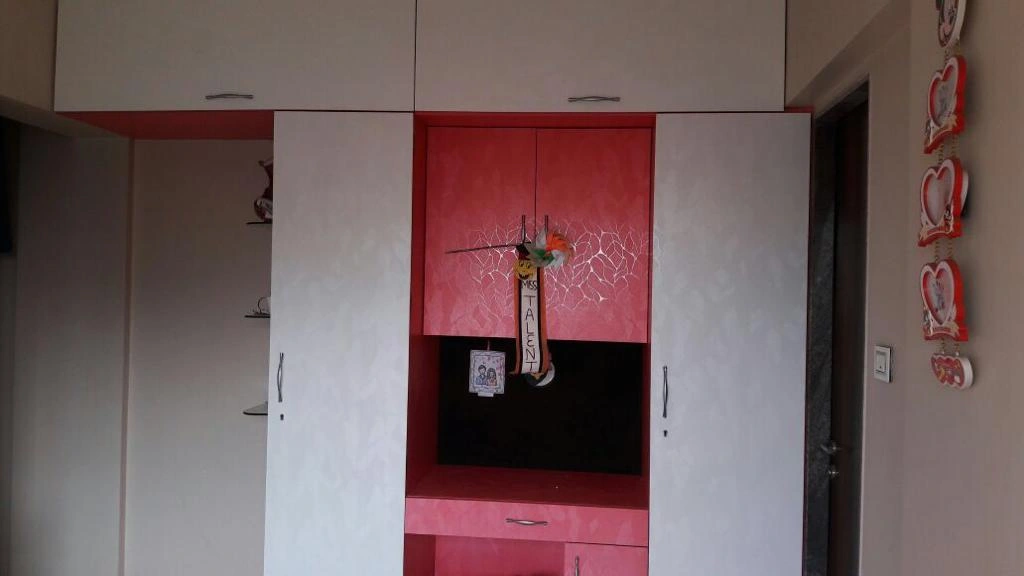 3 BHK Flat for Rent in Kabra Cristina Tower, Goregaon West