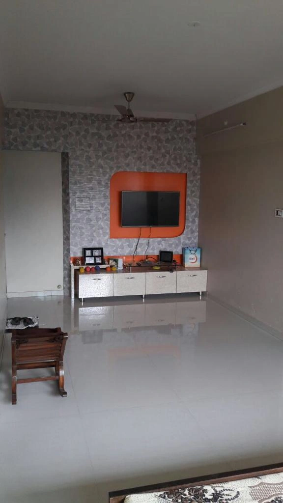 3 BHK Flat for Rent in Kabra Cristina Tower, Goregaon West