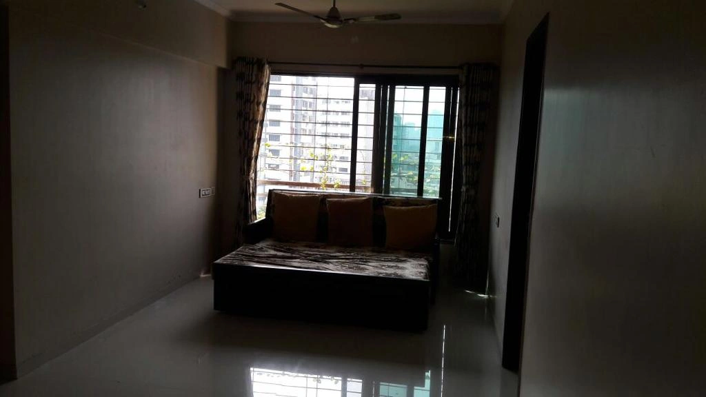 3 BHK Flat for Rent in Kabra Cristina Tower, Goregaon West
