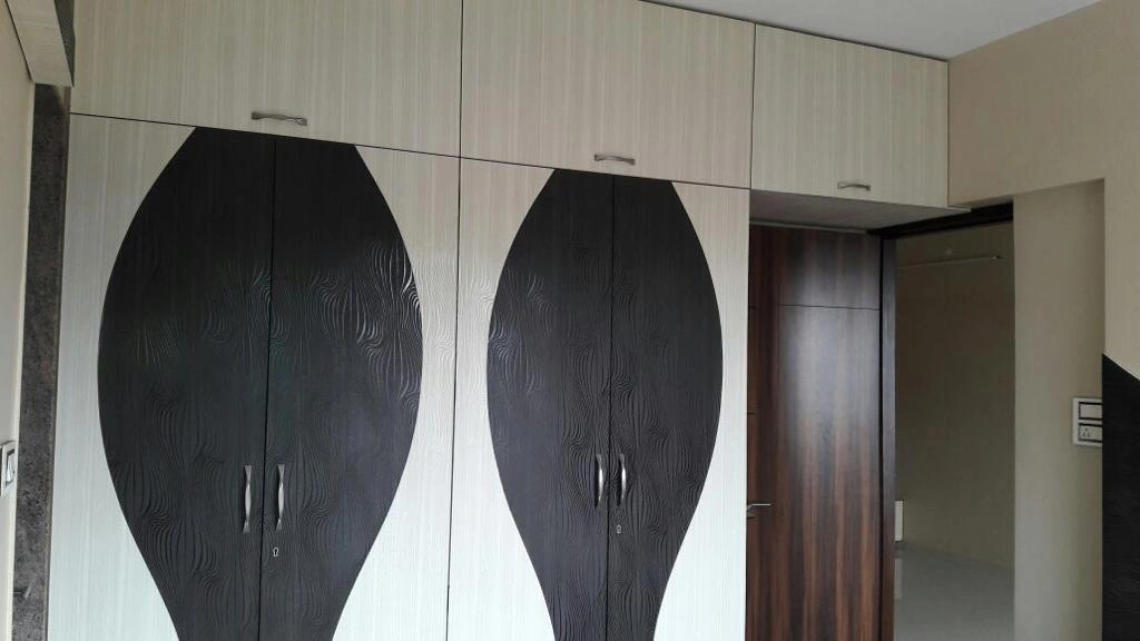 3 BHK Flat for Rent in Kabra Cristina Tower, Goregaon West