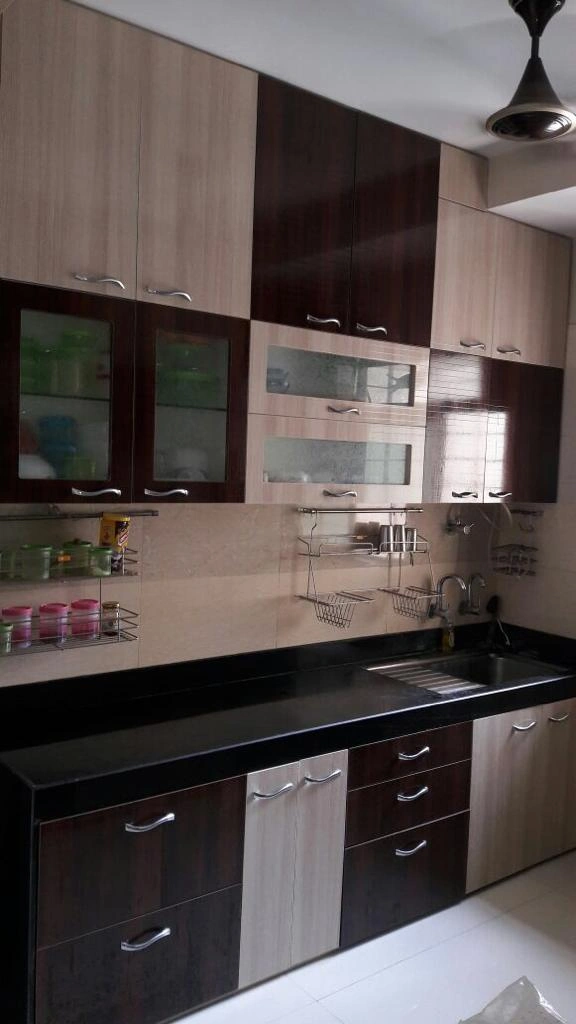 3 BHK Flat for Rent in Kabra Cristina Tower, Goregaon West