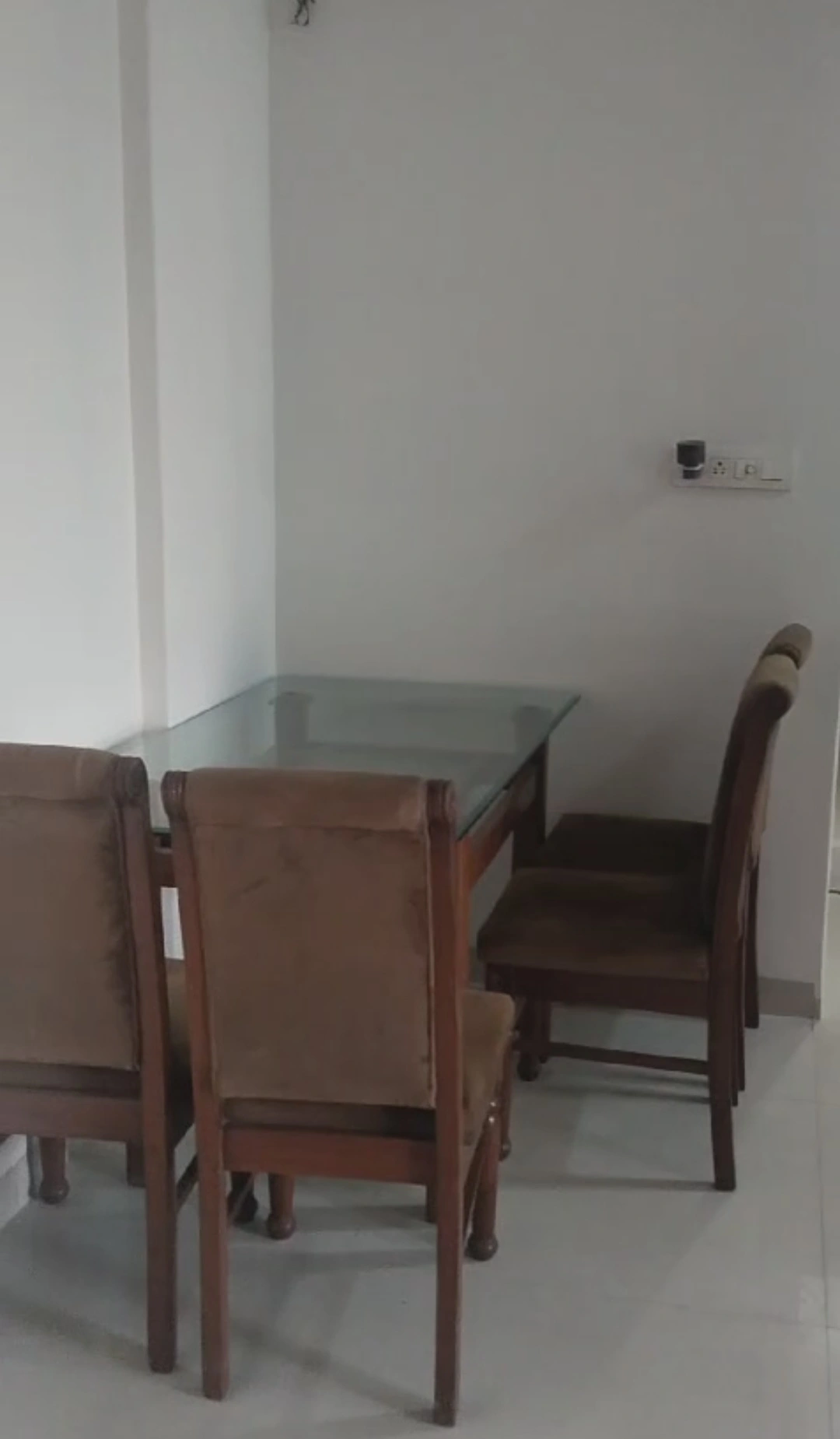 2 BHK Flat for Rent in Anmol Fortune Tower, Goregaon West