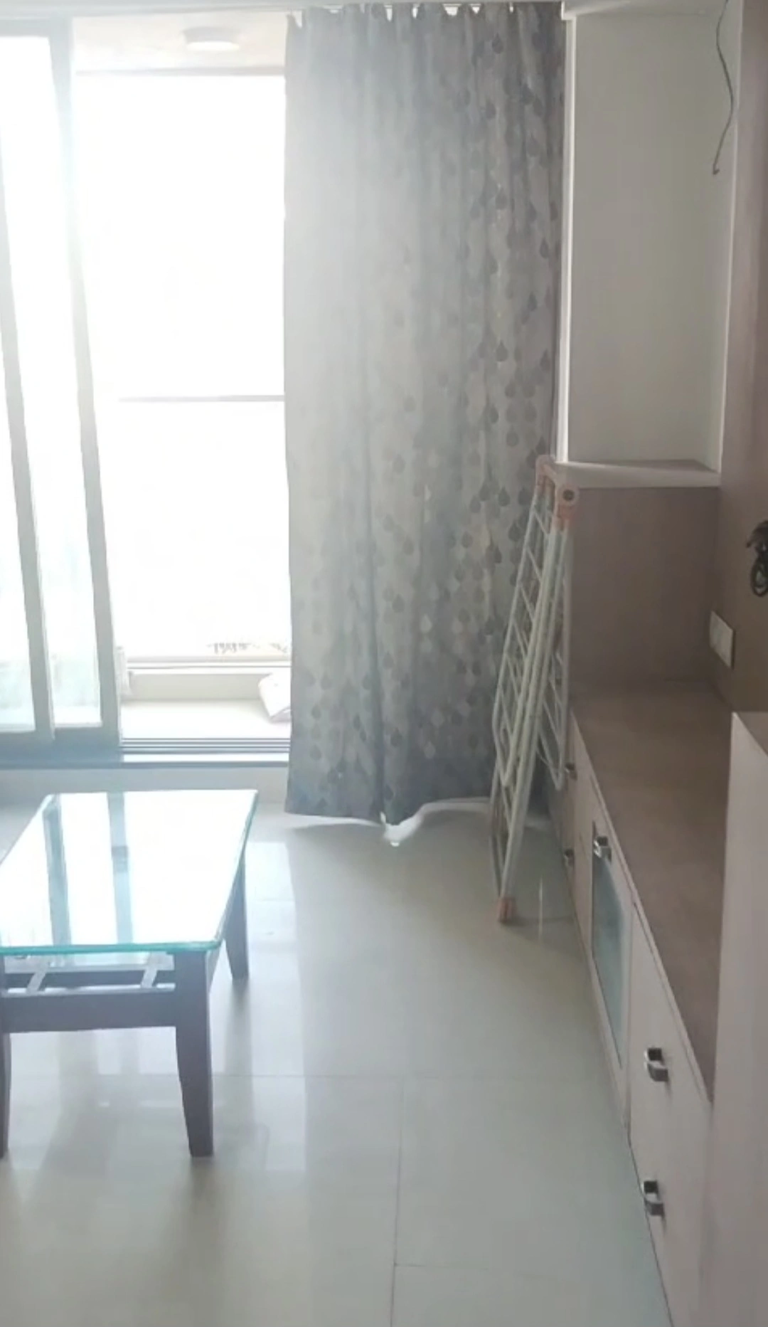 2 BHK Flat for Rent in Anmol Fortune Tower, Goregaon West