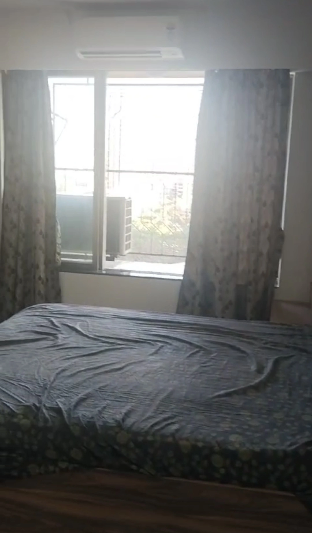 2 BHK Flat for Rent in Anmol Fortune Tower, Goregaon West
