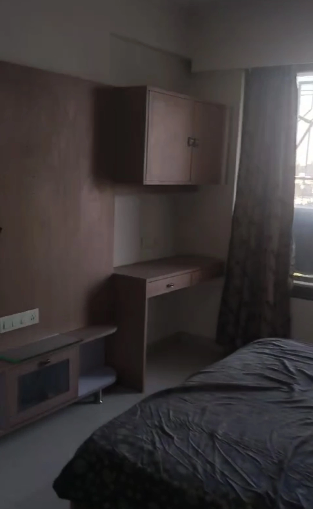 2 BHK Flat for Rent in Anmol Fortune Tower, Goregaon West