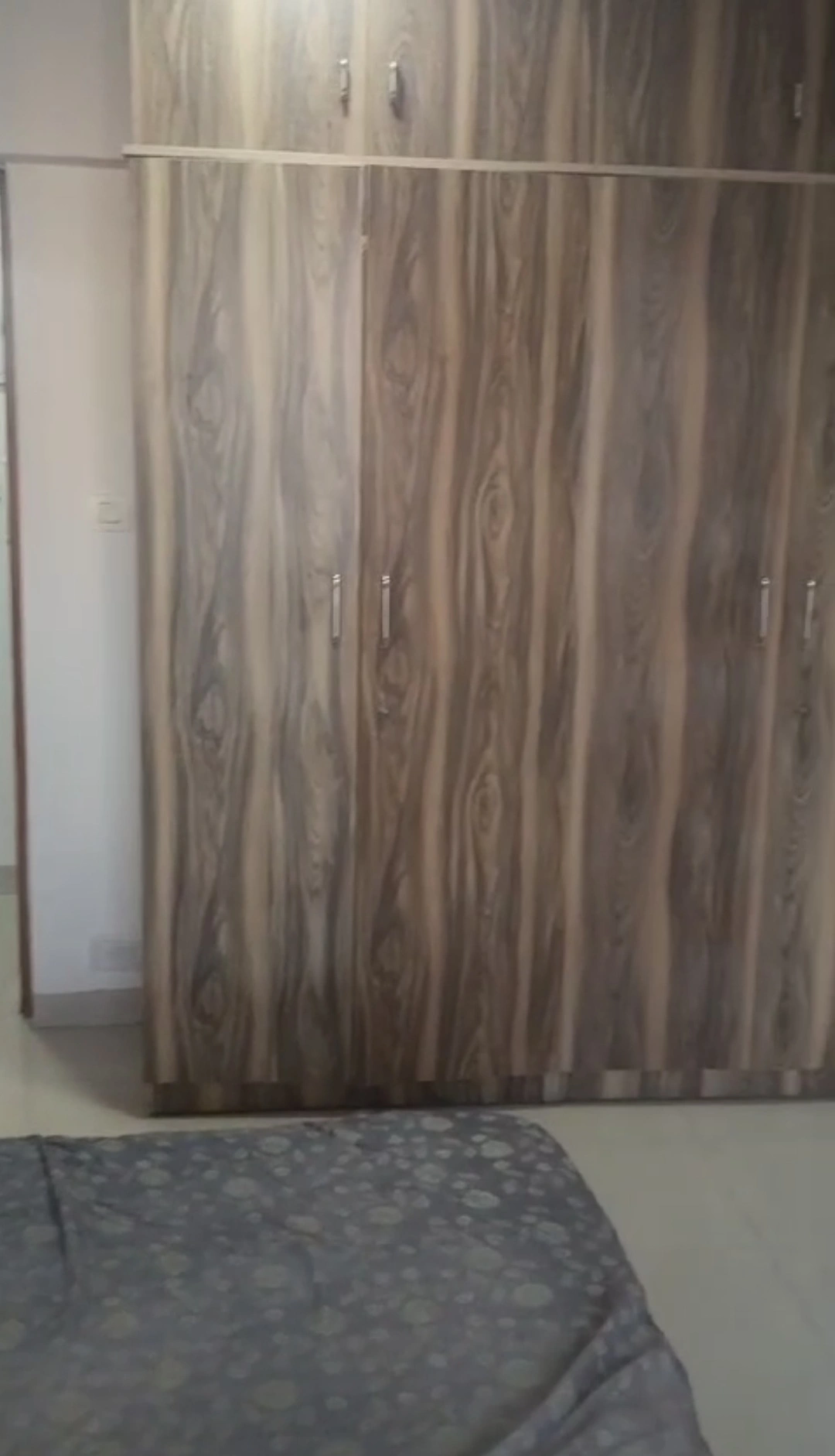 2 BHK Flat for Rent in Anmol Fortune Tower, Goregaon West