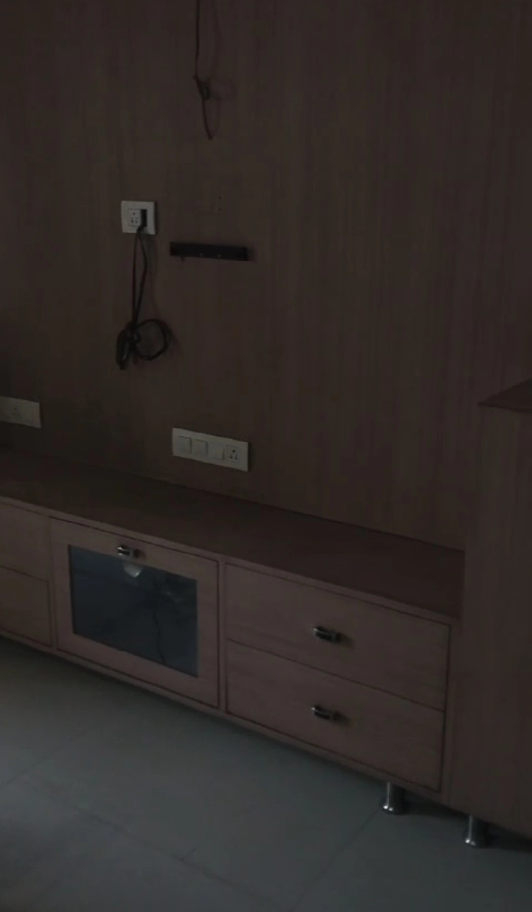 2 BHK Flat for Rent in Anmol Fortune Tower, Goregaon West