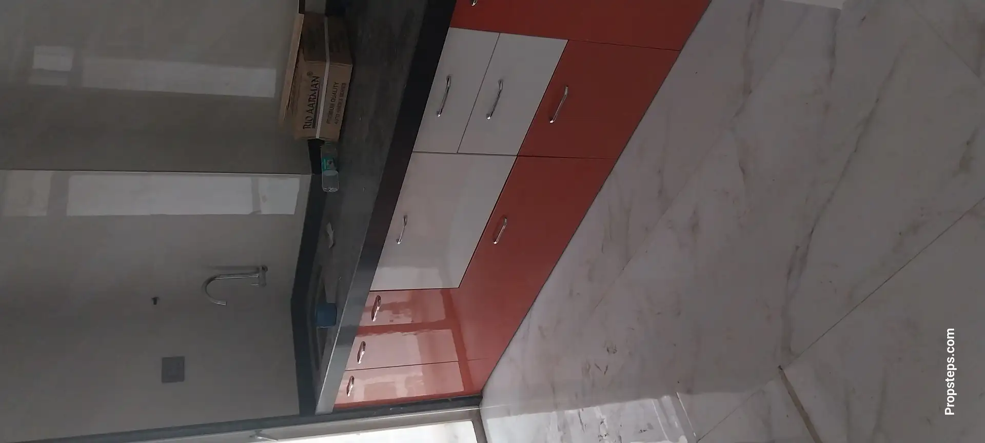 2 BHK Flat for Rent in Trident Tower, Goregaon West