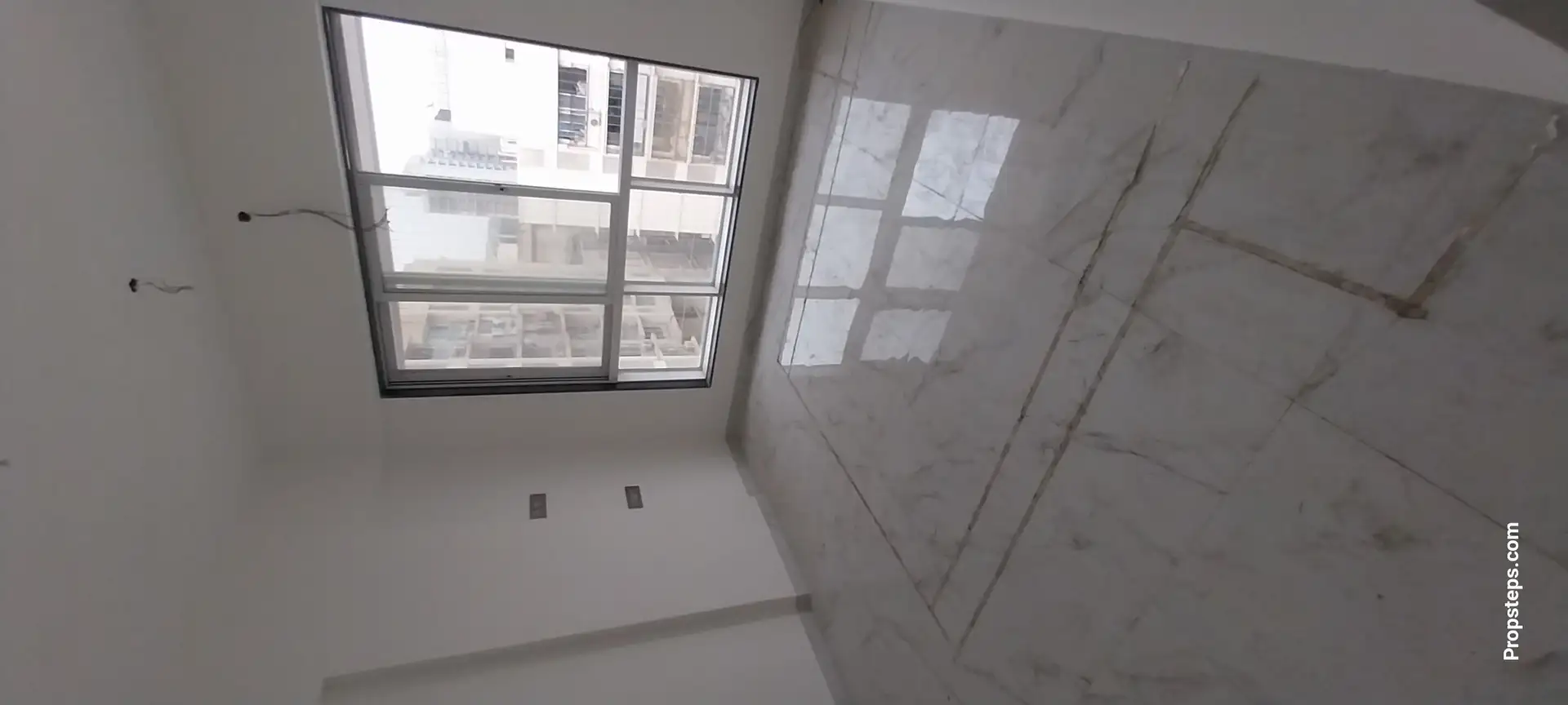 2 BHK Flat for Rent in Trident Tower, Goregaon West
