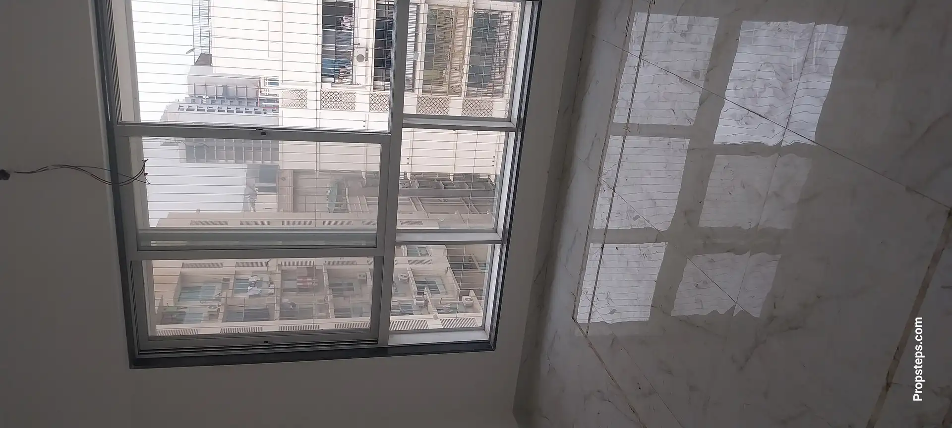 2 BHK Flat for Rent in Trident Tower, Goregaon West