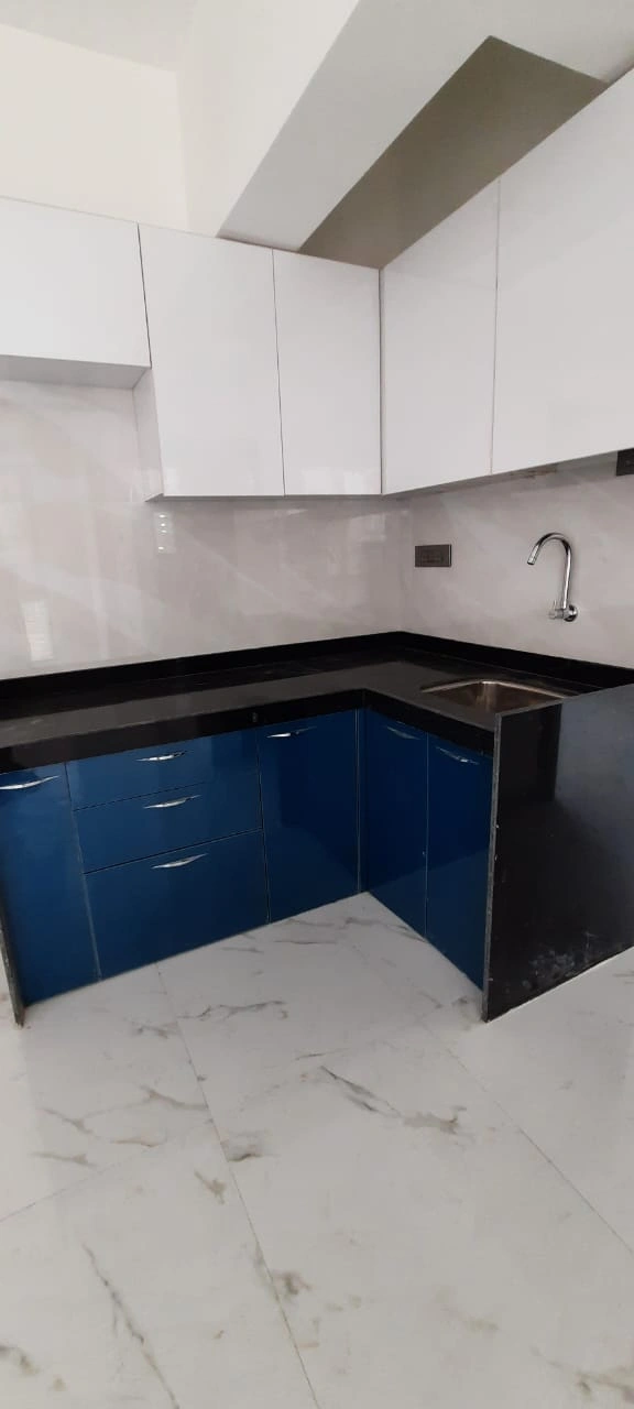 1 BHK Flat for Rent in Trident Tower, Goregaon West