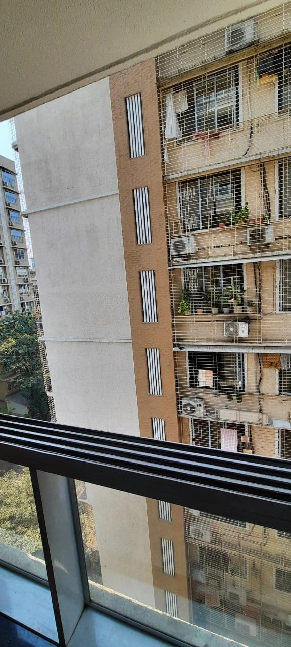 1 BHK Flat for Rent in Trident Tower, Goregaon West