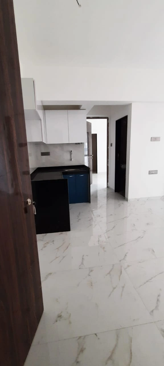 1 BHK Flat for Rent in Trident Tower, Goregaon West