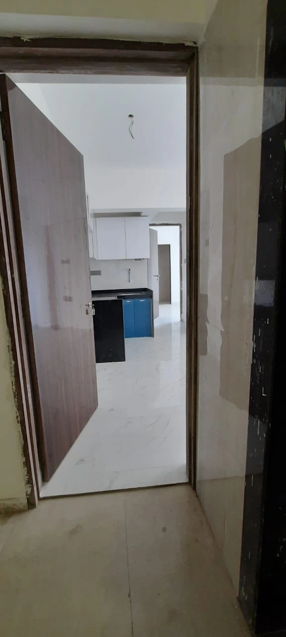 1 BHK Flat for Rent in Trident Tower, Goregaon West