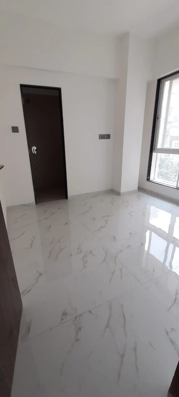 1 BHK Flat for Rent in Trident Tower, Goregaon West