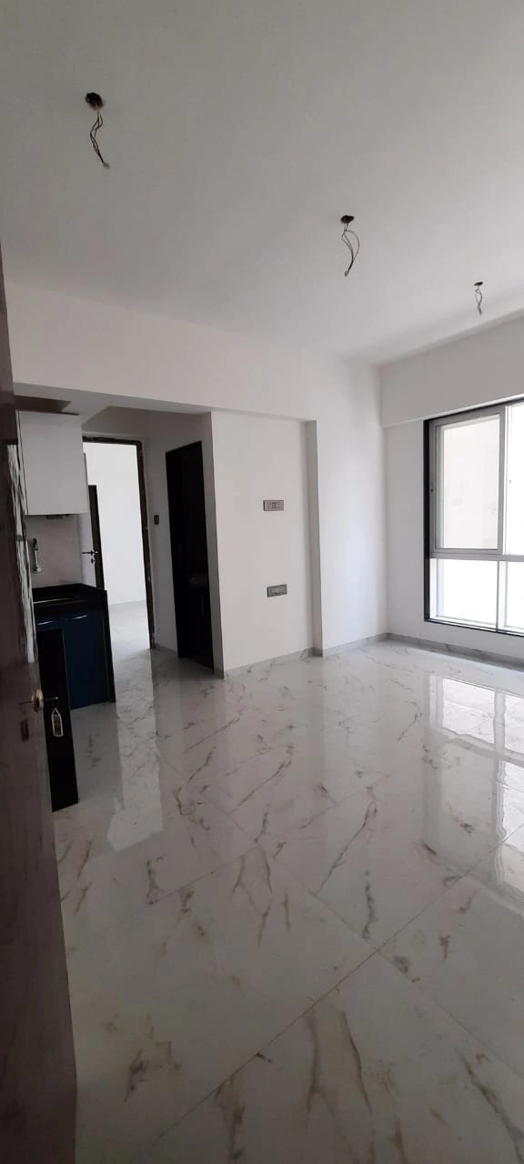 1 BHK Flat for Rent in Trident Tower, Goregaon West