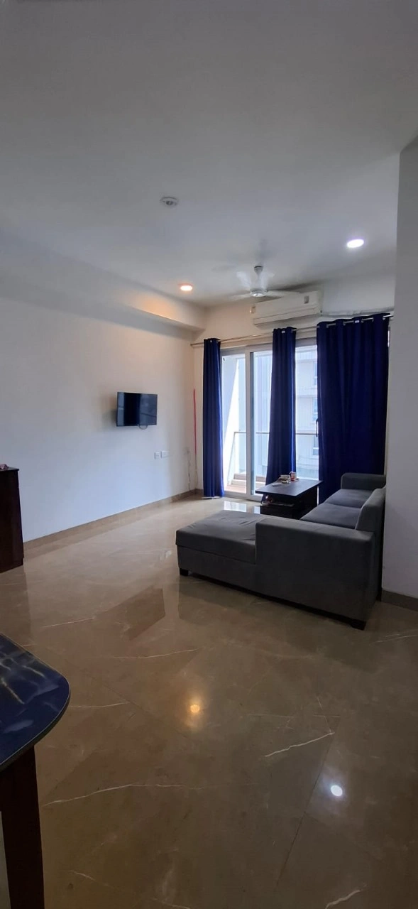 Double Sharing Room Girls only Flat for PG in Moksh Tower, Malad East