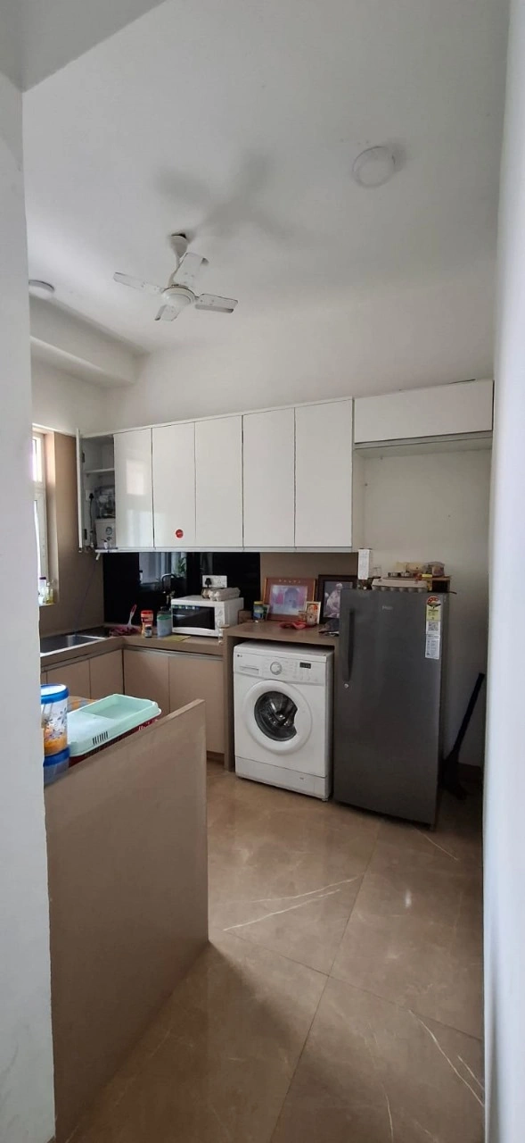 Double Sharing Room Girls only Flat for PG in Moksh Tower, Malad East