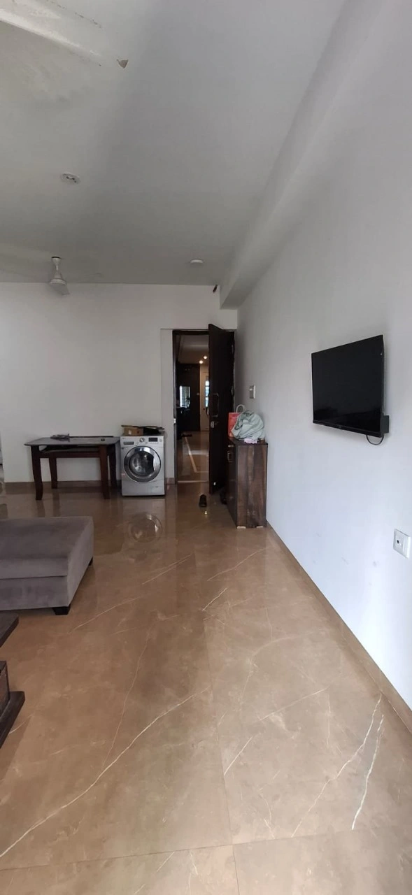 Double Sharing Room Girls only Flat for PG in Moksh Tower, Malad East