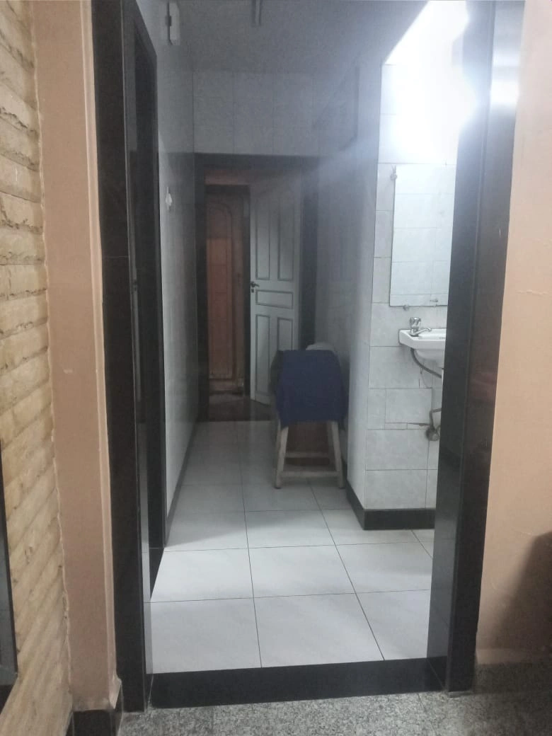 Double Sharing Room Girls only Flat for PG in Blue Diamond Society, Malad West