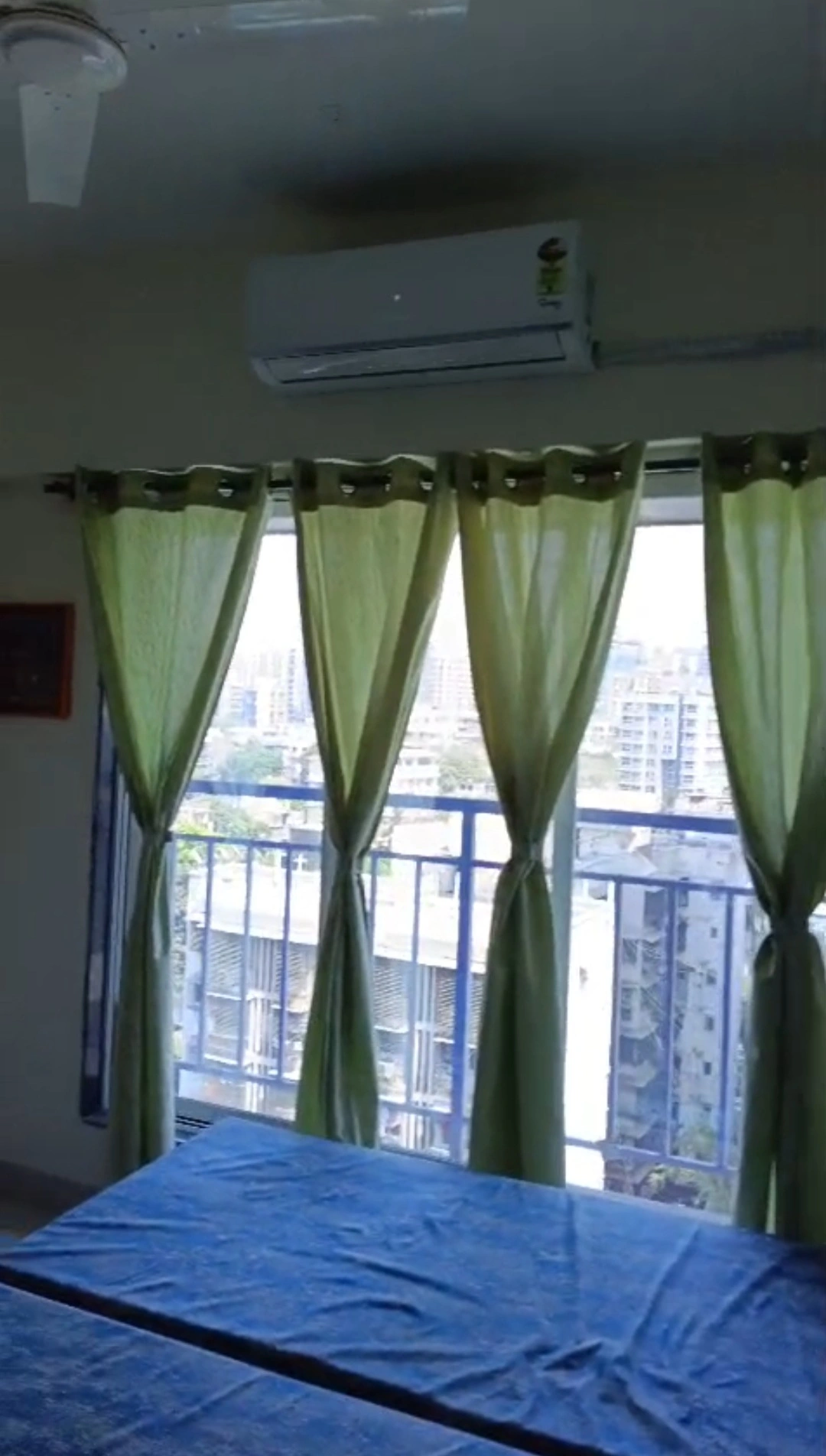 Double Sharing Room Boys only Flat for PG in DGS Anupam Tower, Malad West