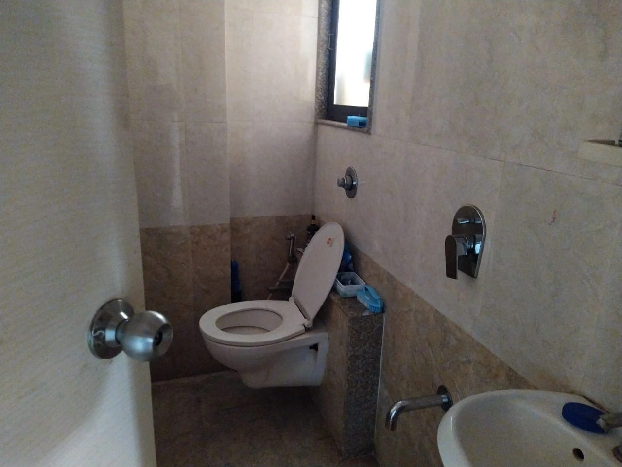 Triple Sharing Room Girls only Flat for PG in Saptaratna Tower , Malad West