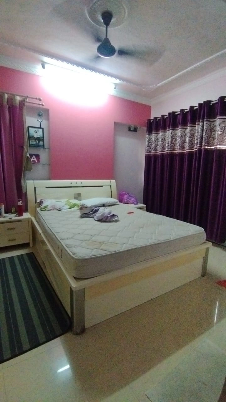 3 BHK Flat for Rent in Mahindra Gesco, Goregaon West