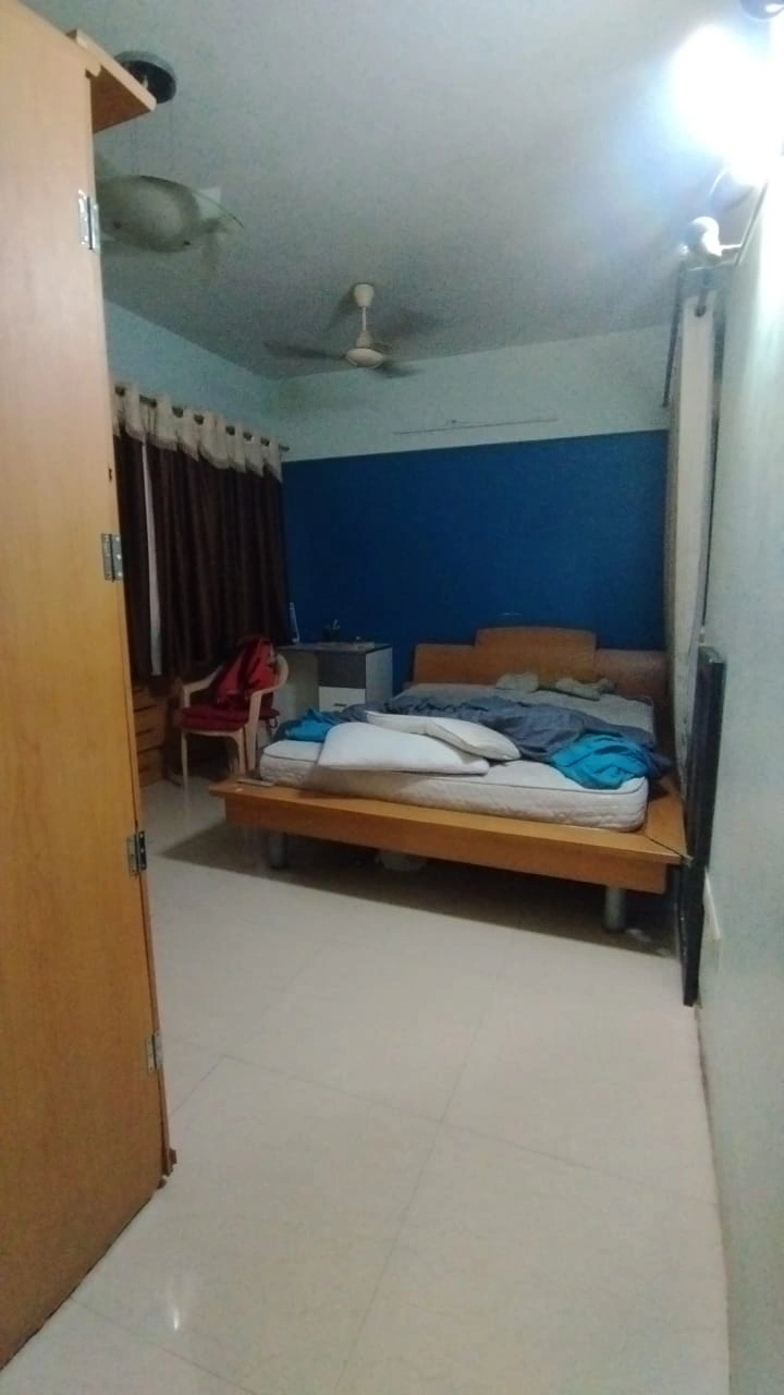 3 BHK Flat for Rent in Mahindra Gesco, Goregaon West