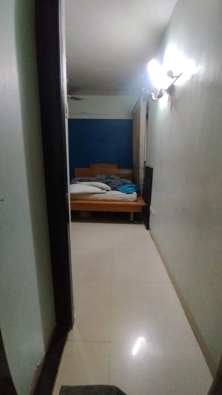 3 BHK Flat for Rent in Mahindra Gesco Society, Goregaon West