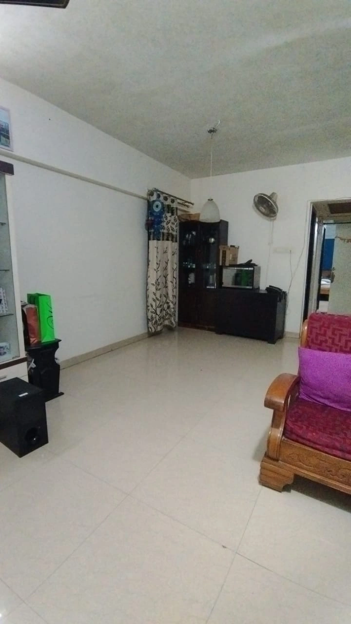 3 BHK Flat for Rent in Mahindra Gesco, Goregaon West